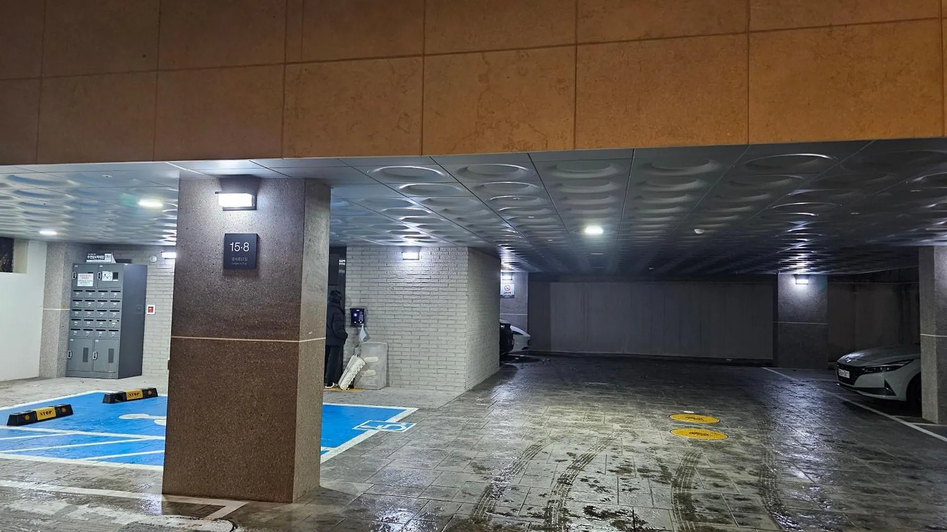#Open Special Price #Double-Station Area Comfortable 2-Room Seul 0*,  Corea del Sud