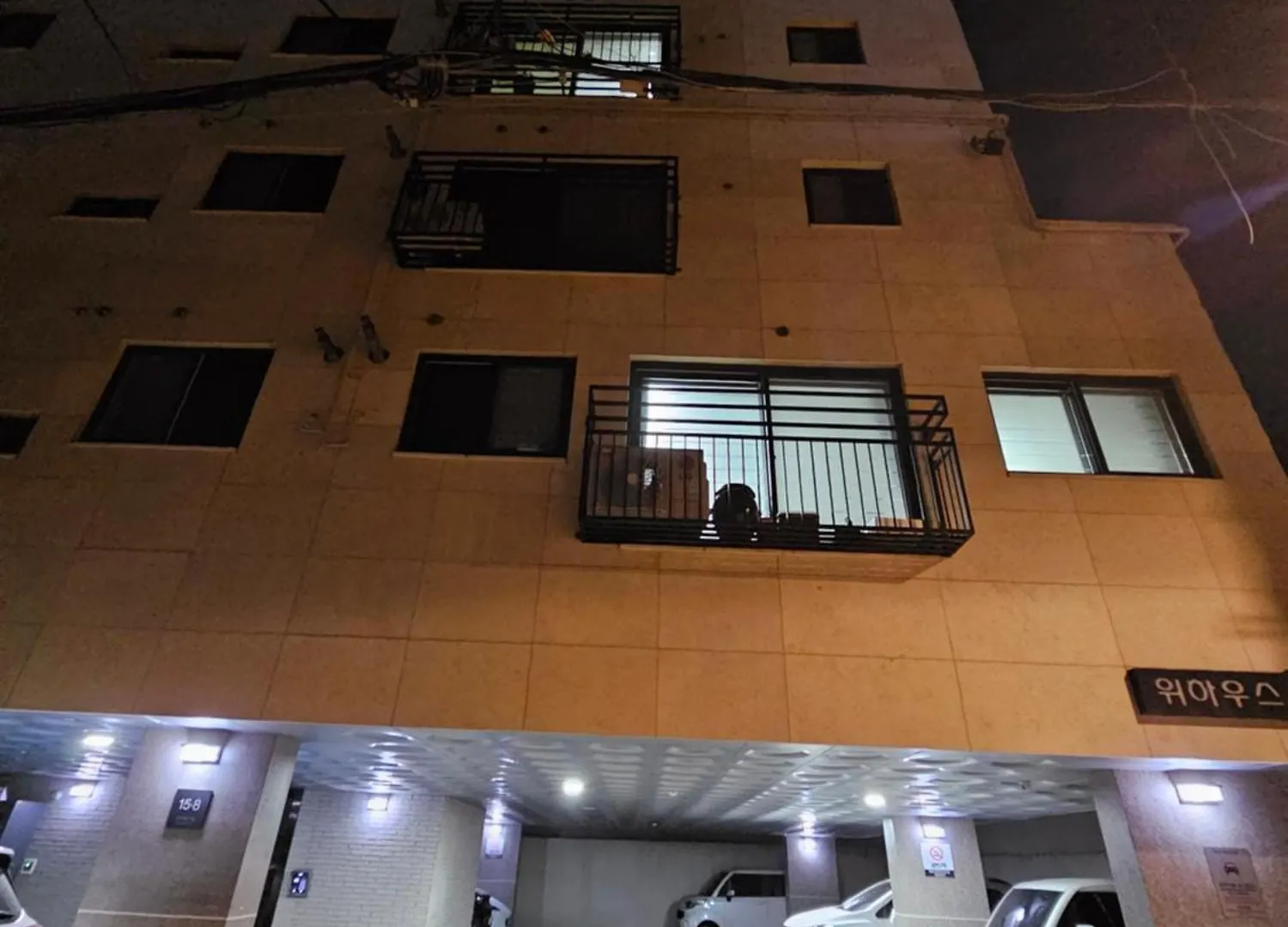 #Open Special Price #Double-Station Area Comfortable 2-Room Seul Corea del Sud