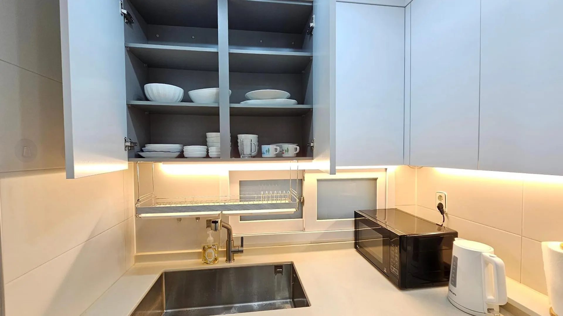 #Open Special Price #Double-Station Area Comfortable 2-Room Seul 0*,