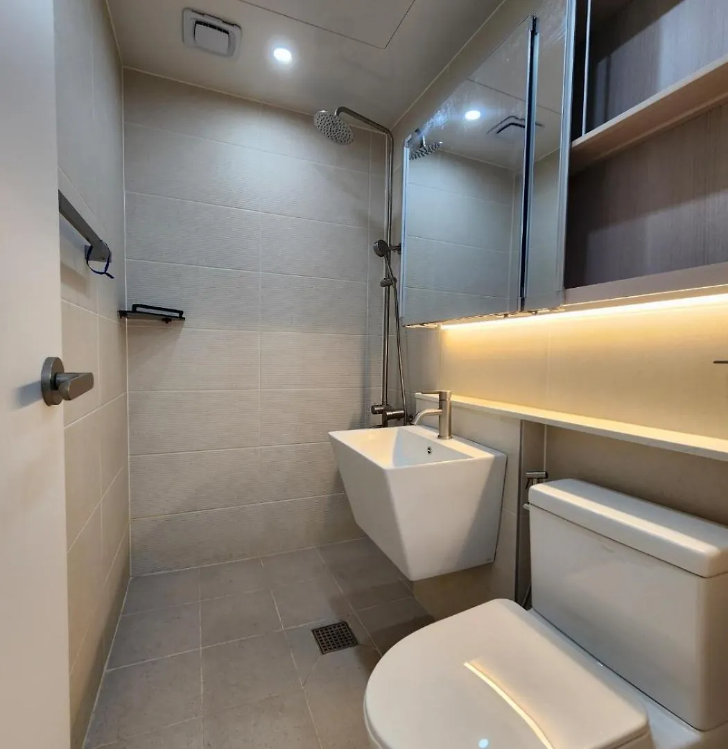 #Open Special Price #Double-Station Area Comfortable 2-Room Seul